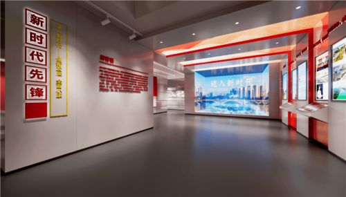 中標(biāo)喜訊 長(zhǎng)城裝飾集團(tuán)2021年5月第三周室內(nèi)外裝飾工程設(shè)計(jì)項(xiàng)目成功中標(biāo)
